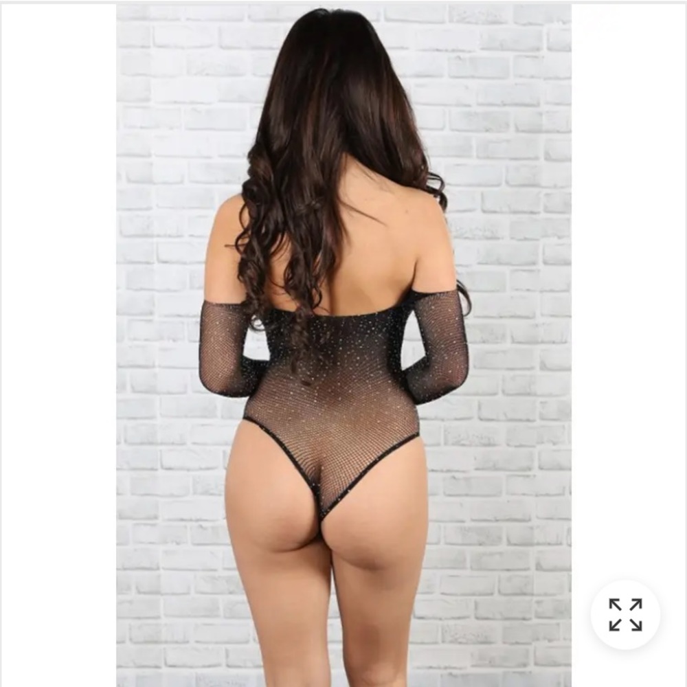 Bodysuit - Picture 2 of 2